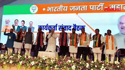 लोकसभा विधानसभेला एकत्रित लढणारे महापालिका निवडणुकीसाठी महायुती म्हणून लढणार का