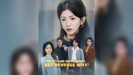 Mountains Won’t Meet, But Revenge Will - Full HD Movie 2025 Uncut | Hot Movie
