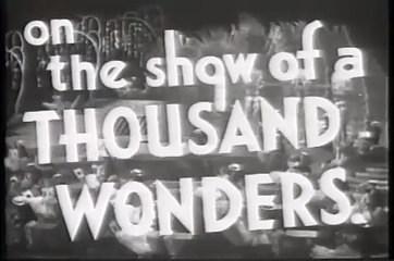 Gold Diggers of 1933 (1933)