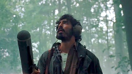 Dev Patel’s New Horror Mystery Rabbit Trap Unleashes an Ancient Terror