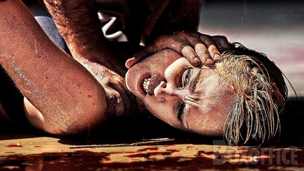 Piège Mortel | Film Complet en Français | Thriller 💎