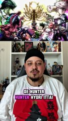 Voici le top 5 de mes ending préférés