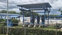 Plantas potabilizadoras en Veraguas, fuera de servicio