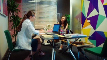 Más Hermosa Que Tú | Cap. 24 – Senden Daha Güzel | “Una decisión dolorosa los separa” | Español