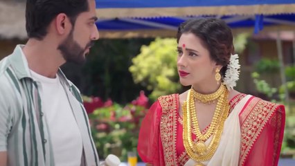 مسلسل على صدى الخلخال الحلقة 55 مدبلجة