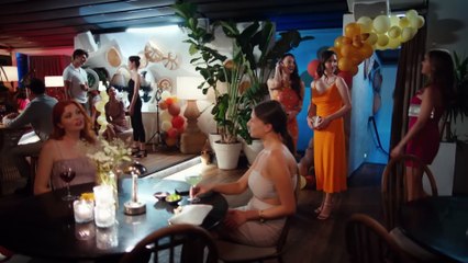 Más Hermosa Que Tú | Cap. 27 – Senden Daha Güzel | “El amor estalla… y nada podrá detenerlo” | Español