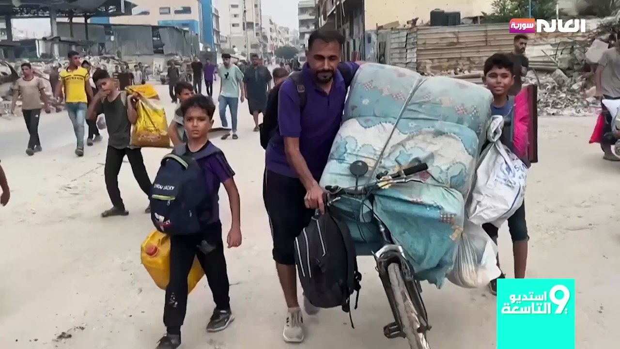 مفاوضات غزة تحت النار والتجويع والتهجير