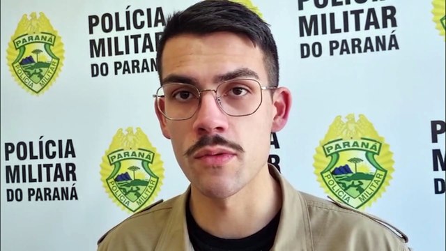 Ladrões utilizaram faca para ameaçar cascavelense em roubo de Fiat Argo