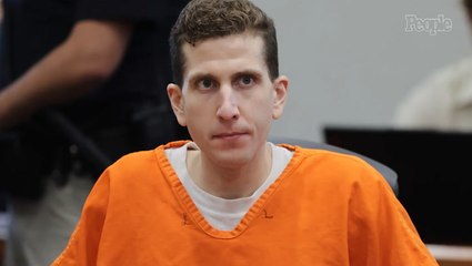 Bryan Kohberger Called His Mother After Idaho Murders — Once When He Got Home and Again While Driving Back to Crime Scene (Exclusive)