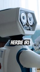 Herbie 4 Fantastiques !