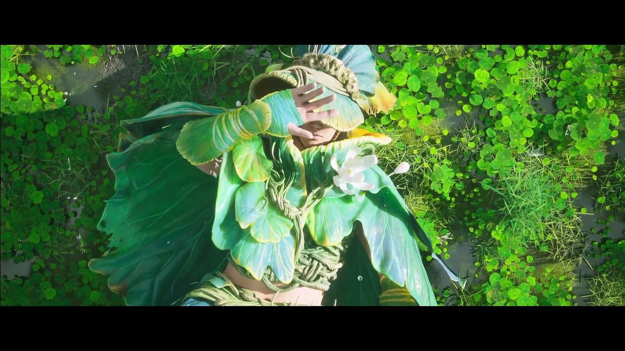 Of Peaks and Tides - Trailer d'annonce