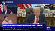 Story 6 : Vers un autre sommet Trump/Poutine/Zelensky ? - 14/08