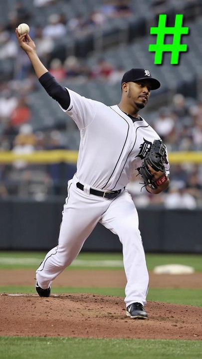 Melton's series-winning scoreless performance demonstrates his mettle.