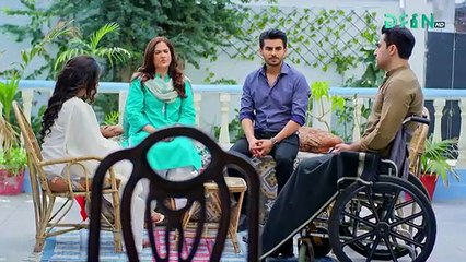 Ishq Tum Sy Howa Last Episode 72