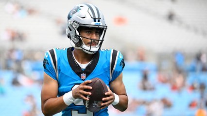 Bryce Young's Impact: Key to Carolina Panthers' Success?