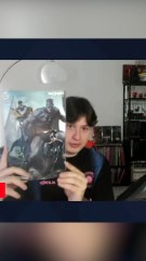 Mon AVIS sur Batman Silence 2 : un raté ?