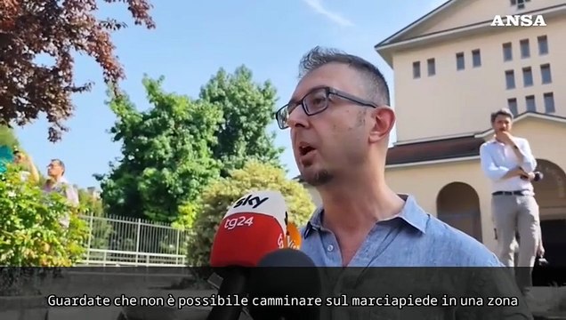 Figlio di Cecilia De Astis: una tragedia che si poteva evitare