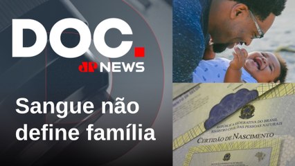 É possível ter dois pais? A lei da multiparentalidade e as novas famílias | DOCUMENTO JP