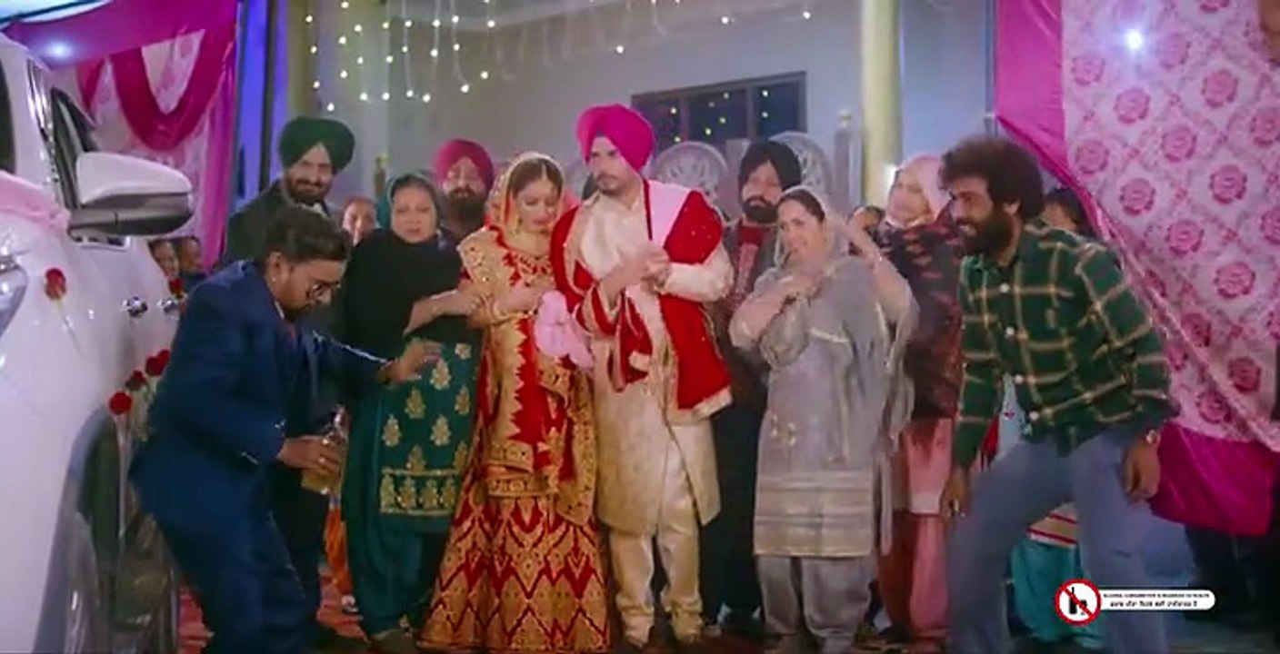 Chhuhara__Punjabi  Gurpreet Bhangu, Rupinder Rupi, Gauri Virdi, Mandeep Mani, Jassi Sidhu, Avi Kharunj, Jatinder Suri