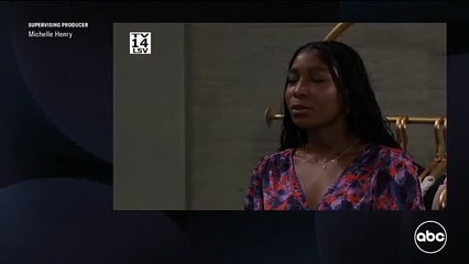 General Hospital 8-15-25 Preview