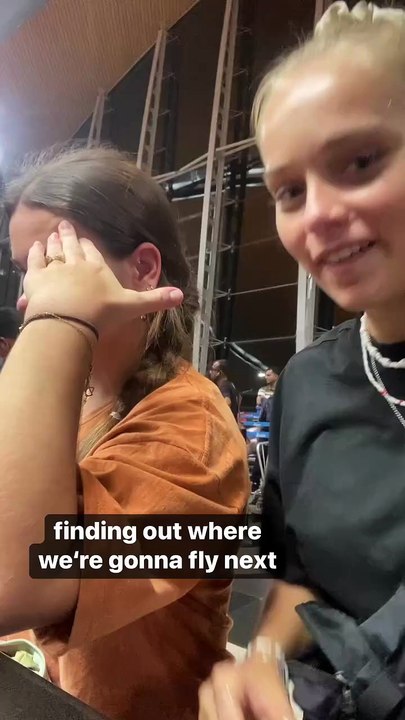 We were hoping to fly over Dubai to spend a day there but now we will spend one day in Muscat