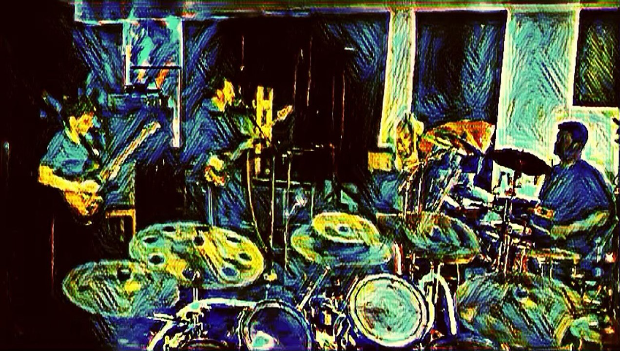 MEHIX - GOUGE AWAY - PIXIES