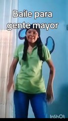 Baile y entretenimiento