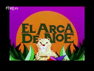 El arca de Noe Cap 6 - Patagonia viva, Punta Tombo