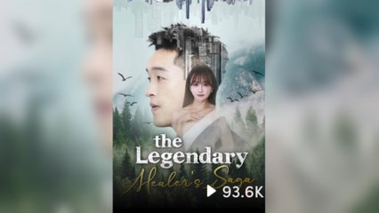 The Legendary Healer's Saga (2025) - FULL [Eng Sub]