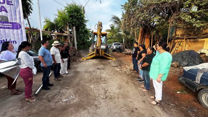 Universidad y municipio suman esfuerzos por la educación en Jaluco