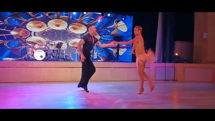 Strictly Come Dancing Experience at Studley Castle