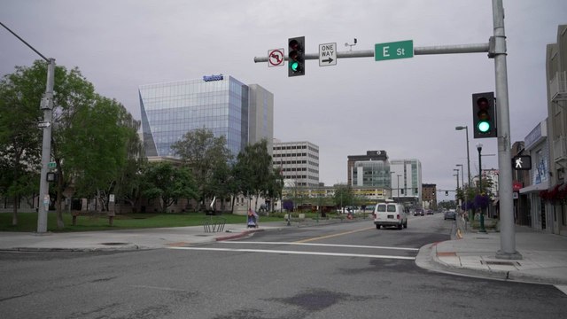 'My two favorite dictators': Tourists in Alaska hope to avoid Trump-Putin summit