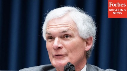 Bob Latta: 'Aging Infrastructure' Of Gas Pipelines Must Be Addressed Before Safety Becomes Concern