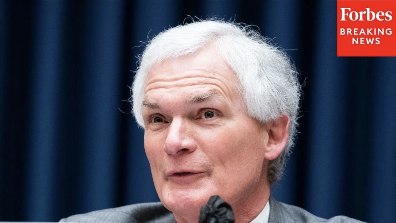 Bob Latta: 'Aging Infrastructure' Of Gas Pipelines Must Be Addressed Before Safety Becomes Concern