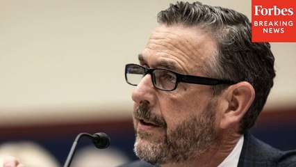 'Nobody Would Feel Left Out Or Threatened': Michael Rulli Jabs At Dems For Politicizing Hearing