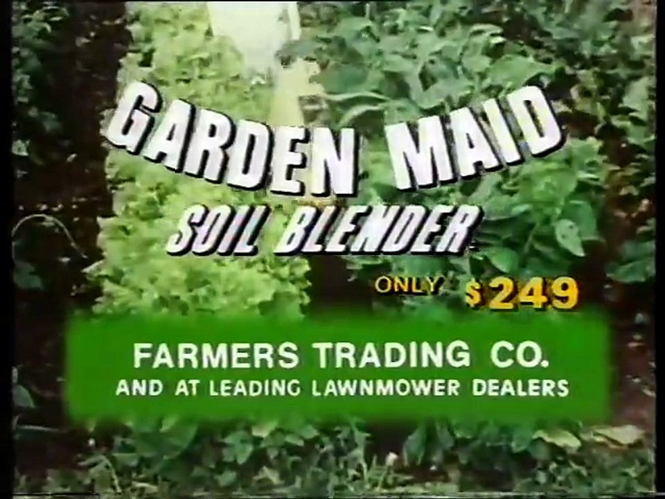 Television New Zealand Commercials (Television One, 07/01/85)