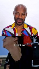 Travel Stories With Tyson Beckford From 'King's Court'