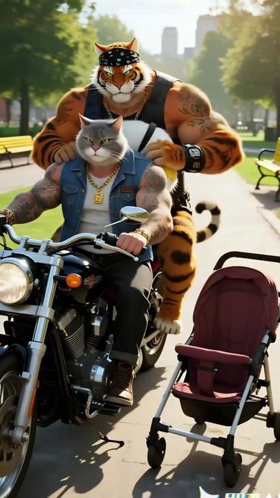 CAT AI