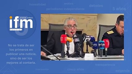 Director de la UNP indicó limitaciones para asignar vehículos blindados