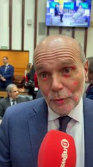 Ewerton Visco celebra homenagem a Renato Rique: "O baiano não nasce, estreia"