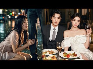 Love With Sealed Memories Dumped The Cheater, Married A Billionaire – FULL MOVIE [Eng Sub]