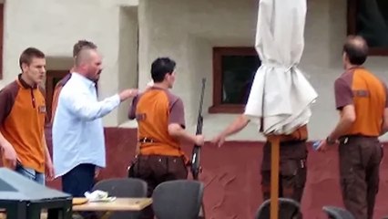 ¡Mascotas aterradoras que se comieron a sus dueños justo frente a todos!