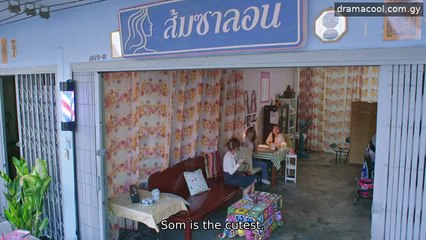 Whale Store xoxo Uncut Episode 8 | Eng Sub