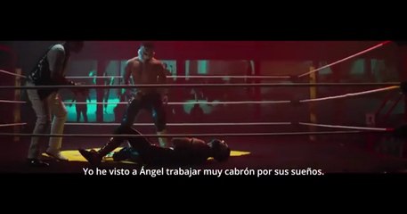 Érase una vez en un ring - Tráiler oficial