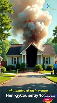 Ancient Space Rock Crashes into Home — Older Than Earth!