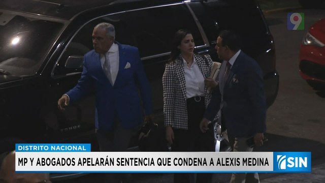 8 imputados condenados y 13 absueltos Antipulpo, apelarán sentencia | Primera Emisión SIN