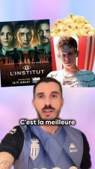 L’Institut : La Meilleure Série de l’Été
