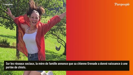 Un clan de Familles nombreuses s'agrandit moins d'un mois après l'arrivée de deux nouveaux membres à la maison