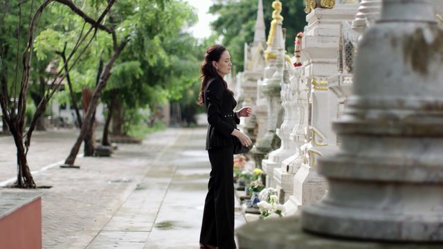 KỲ TÍCH TÌNH YÊU - TẬP 15-16 - PHIM THÁI LAN - VTV3 THUYẾT MINH - KY TICH TINH YEU