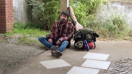 Crisis - Tráiler Oficial